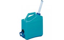SAFARI Water Canister, Filling Canister