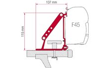 Fiamma Bracket Kit Car F35 Pro Roof Mount / F45 Roof Mount / Compass