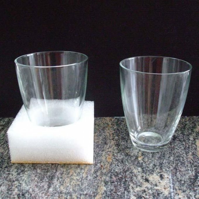 Universal Glass / Cup Holder