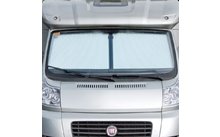 Remis REMIfront IV blackout system windshield Ford Transit