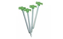 Berger Rocky Grounds Tent Peg Pack of 4