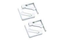 Berger Tablecloth Clips Set of 4