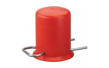 Gas Cylinder Cover Cap