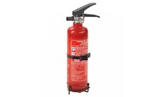Fire Extinguisher 1 kg, Fire Extinguisher 2 kg