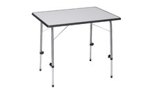Berger Alta Camping Table 80 x 60 cm