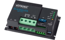 Votronic MPP 170CI solar charge controller