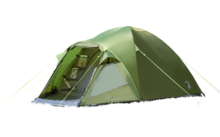 Mountain Guide Malo III trekking tent for 3 people