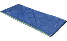 High Peak Ceduna blanket sleeping bag rectangular 200 x 80 cm