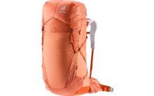 Deuter trekking backpack Aircontact Ultra 45+5 L