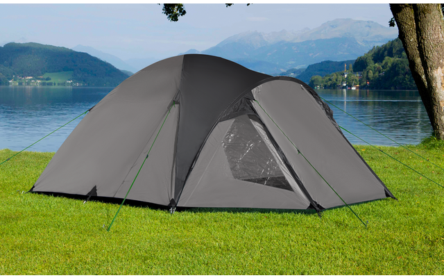 Berger Kiwi NZ 3 tent