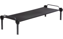 Disc-O-Bed ONE XL camp bed 120 x 85 cm