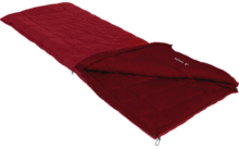Vaude Navajo 100 SYN synthetic fiber blanket sleeping bag 220 x 80 cm