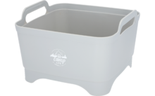 Camplife Wash Bowl with Drain