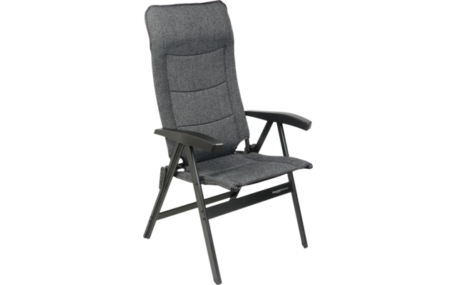 Westfield folding chair Avantgard Noblesse Deluxe high-back chair