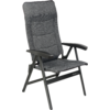 Westfield folding chair Avantgard Noblesse Deluxe high-back chair