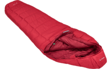 Vaude Sioux 400 SYN synthetic fiber sleeping bag