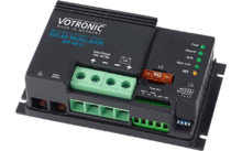 Votronic solar charge controller MPP 440 CI