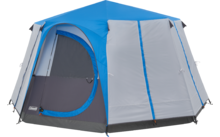 Coleman Octagon 8 person family tent