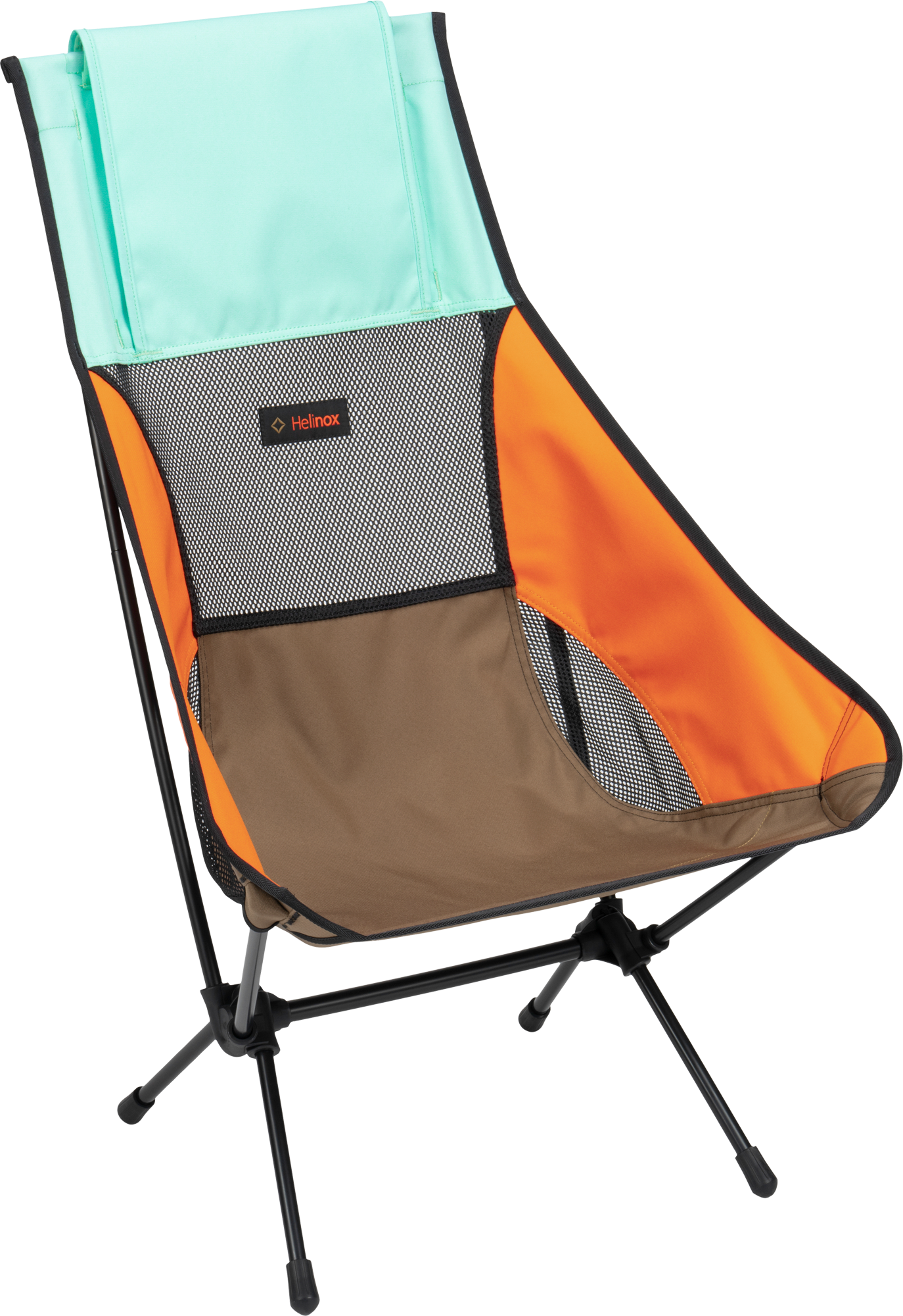 Helinox Chair Two at the best price Order now berger camping