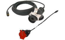 Dometic Adapterkabel / Tiefkupplung 5 Meter PerfectView Accessories CAB 39