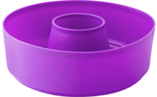 Omnia Maxi silicone baking mould 3 litres for Maxiform
