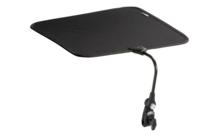 Lafuma Mobilier Parasol for Garden Furniture 46 x 25 x 61 cm black