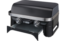Campingaz Attitude 2100 EX gas grill incl. digital temperature display