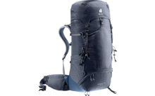 Deuter Aircontact Lite 40 + 10 trekking backpack 40 + 10 liters